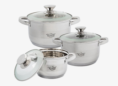 Imagen para la categoría Utensilios y utensilios de cocina