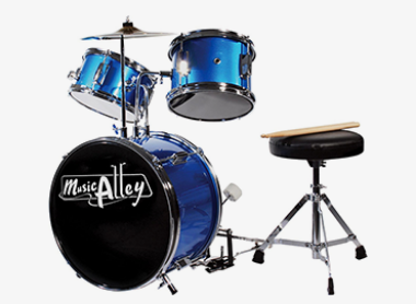Imagen para la categoría Instrumentos Musicales
